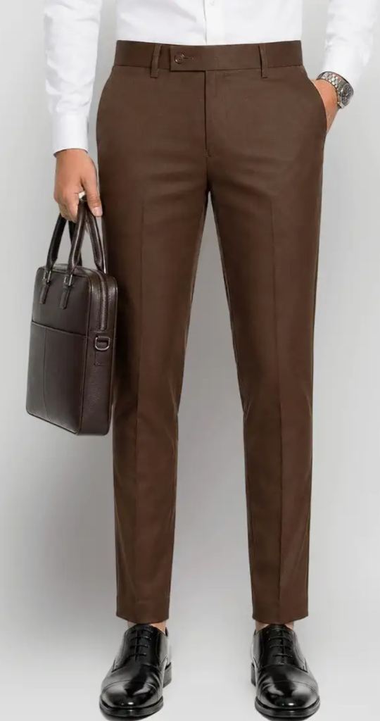 Copy formal pant