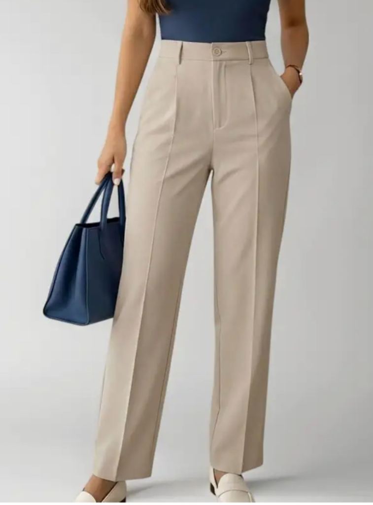 Korean pant Skinny