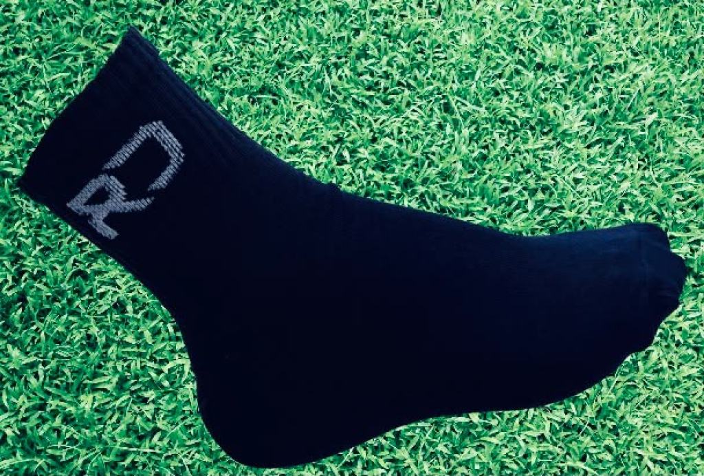 socks newe blu 