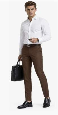 Copy formal pant 0