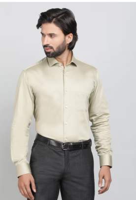 Formal Pista shirt 02