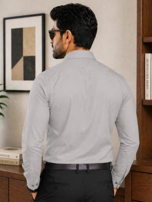 Grey shirt 0