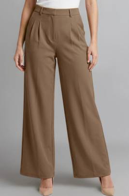 Korean pant Khaki