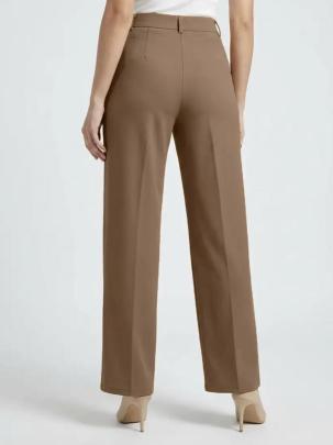 Korean pant Khaki 0