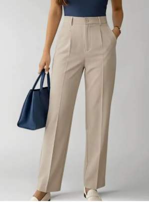 Korean pant Skinny