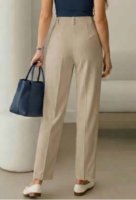 Korean pant Skinny 1