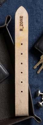 Mens belt Brown 0