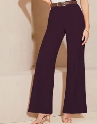 Wine rad trouser pant 0