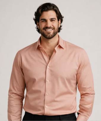 formal begi  shirt 