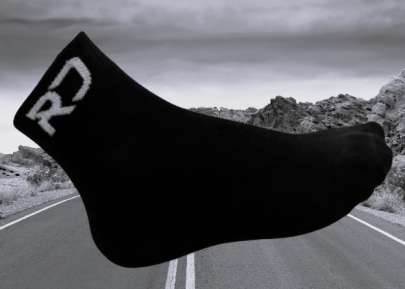  socks  black small