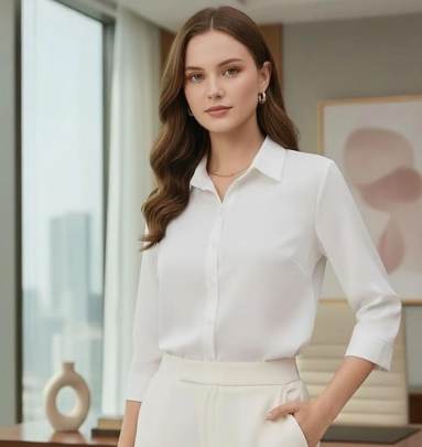 top White